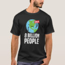 Search for world population tshirts Help