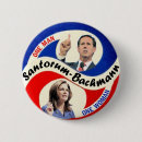 Search for santorum badges Tea party