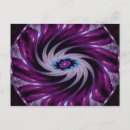 Search for spin the postcards Abstract