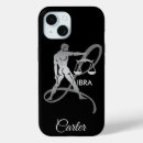 Search for libra zodiac sign iphone cases Constellation