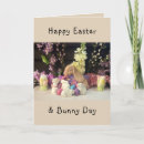 Search for easter eggs photography Bunny