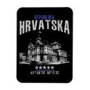 Search for croatia magnets Tourism