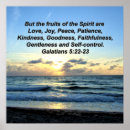 Search for fruit of the spirit posters Inspirational