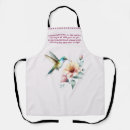 Search for harmony aprons Flower