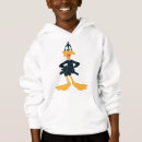 Search for looney toon hoodies Duck