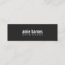 Search for hip business cards Professional