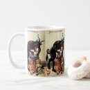 Search for krampus coffee mugs Demon