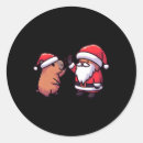 Search for high five stickers Merry christmas