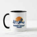 Search for retro camping mugs Mountain