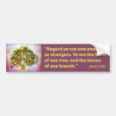 Search for fruit bumper stickers God