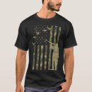 Search for camo american flag tshirts Hunter