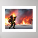 Search for fireman posters Wall