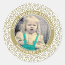 Search for 30 year old stickers Modern