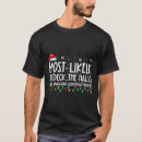 Search for deck the halls tshirts Movie