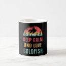 Search for goldfish mugs Funny