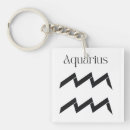 Search for aquarius key rings Constellation