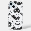 Search for owl and cat iphone cases Halloween