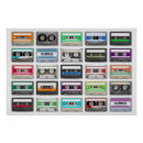 Search for cassette tape art Vintage