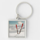 Search for all sports key rings Ski