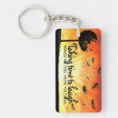 Search for laughing key rings Motivation
