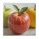 Search for apple tiles Fruit