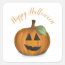 Search for smiling pumpkin stickers Fall