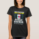 Search for bingo dauber clothing Caller
