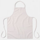 Search for pastel colours aprons For her