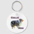 Search for herding round key rings Collie