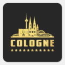 Search for cologne germany stickers City