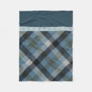 Search for blue tartan blankets Scotland