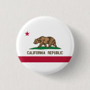 Search for californian badges Usa