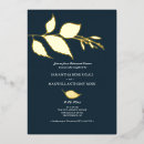 Search for elegant rehearsal dinner invitations Minimal