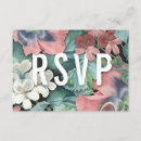 Search for geranium cards invites Botanical