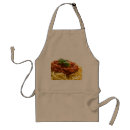 Search for tasty aprons italian
