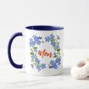 Search for forget me not mugs Pretty