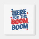 Search for independent magnets Usa