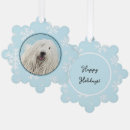 Search for mops christmas tree decorations Puppy