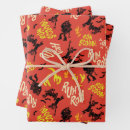 Search for mystery wrapping paper Daphne blake
