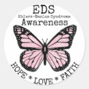 Search for eds zebra stickers Awareness