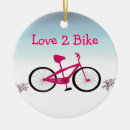 Search for cycling christmas tree decorations Riding