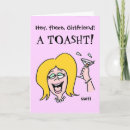 Search for drunk birthday cards Friend