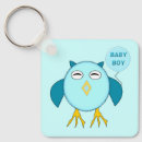 Search for blue owl key rings Birds