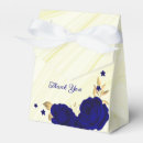 Search for royal blue favour boxes Flowers