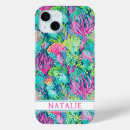 Search for beach coral reef iphone cases For her
