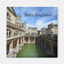 Search for bath magnets England