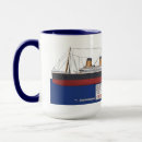 Search for titanic mugs Rms