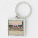 Search for holy land key rings Crusades