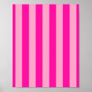 Search for pink stripes posters Striped