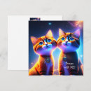 Search for animal sympathy cards Cat